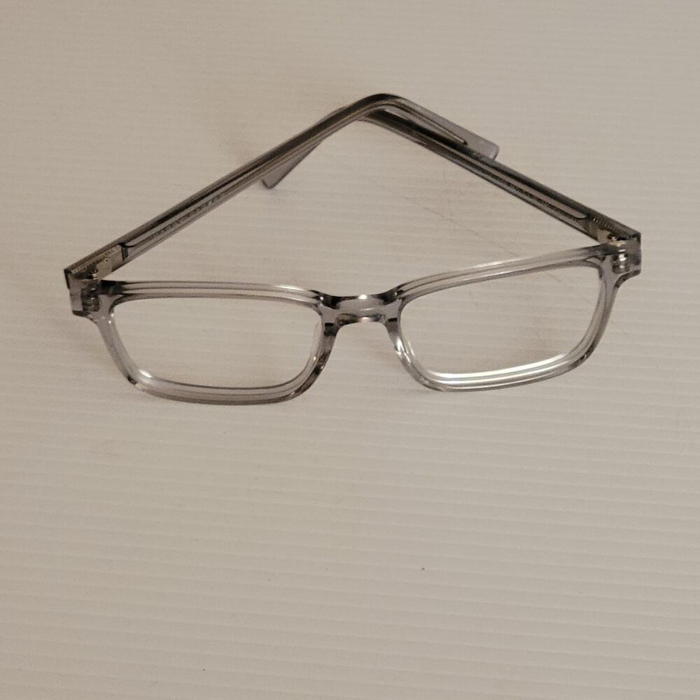 Warby Parker Crane 165 52x18x145  Designer Eyeglass Frames Glasses Unisex